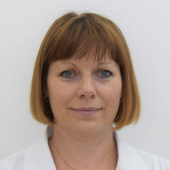 Одинокова Елена Анатольевна, анестезиолог