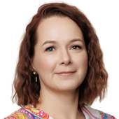 Павлова Алла Викторовна, нутрициолог