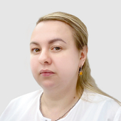 Краснова Ирина Александровна, гинеколог