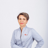 Ячменева Елена Александровна, терапевт