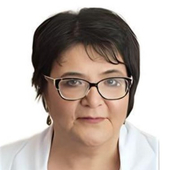 Мударисова Диляра Зуфаровна, невролог