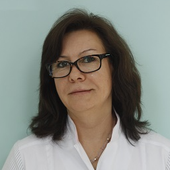 Рыжонкова Ирина Павловна, стоматолог-терапевт