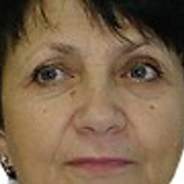 Губарева Татьяна Александровна, пульмонолог