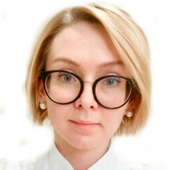 Шашурина Юлия Александровна, репродуктолог