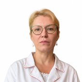 Захаренко Светлана Александровна, терапевт