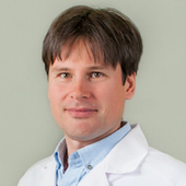 Тютенок Сергей Николаевич, невролог