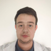 Сергеев Руслан Сергеевич, онколог