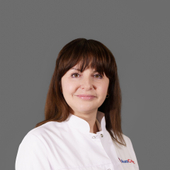 Яниковская Ольга Константиновна, психолог
