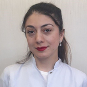 Юрковец Маргарита Акифовна, невролог