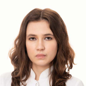 Валеева Айгуль Абриковна, терапевт