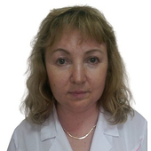 Ивашкевич Алла Александровна, терапевт