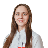 Бондарчук Дарья Алексеевна, терапевт