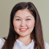 Борходоева( Хандажапова) Людмила Эдуардовна, стоматолог-терапевт