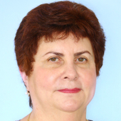 Солодкова Марина Яковлевна, косметолог