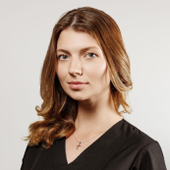 Абрамова Татьяна Сергеевна, ортодонт