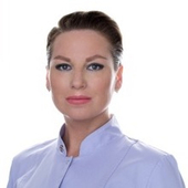 Боровая Наталья Павловна, детский логопед