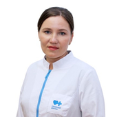 Есикова Валерия Михайловна, гинеколог