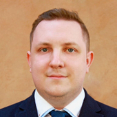 Григорьев Илья Владимирович, нейрохирург