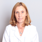 Шевченко Екатерина Владимировна, врач УЗД