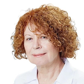 Уварова Наталья Фёдоровна, гастроэнтеролог