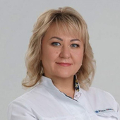 Попова Мария Вячеславовна, ревматолог