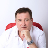 Трубников Владимир Валентинович, невролог