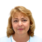 Котынова Анна Александровна, гинеколог