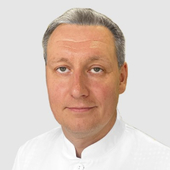 Важенин Денис Александрович, эндоскопист
