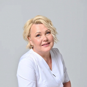 Старцева Марина Николаевна, гинеколог