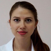 Каримова Ляйсан Назибовна, венеролог