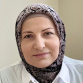 Махмудилова Ума Махмудовна, массажист