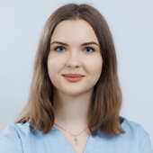 Репина Мария Дмитриевна, косметолог