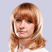 Пономарева Татьяна Юрьевна, эндокринолог