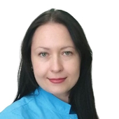 Козулина Юлия Сергеевна, аритмолог