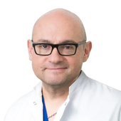Пушкарь Дмитрий Юрьевич, уролог