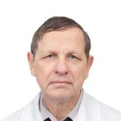 Круглов Владимир Анатольевич, невролог