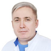 Колосков Андрей Викторович, маммолог-онколог