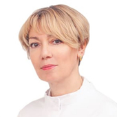 Феста Татьяна Алексеевна, гастроэнтеролог