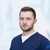 Красков Антон Викторович, эндоскопист