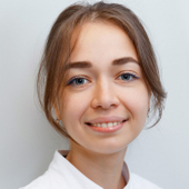 Ольхова Дарина Александровна, гнатолог