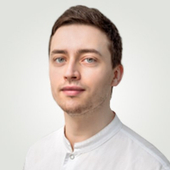 Васильченко Алексей Алексеевич, имплантолог