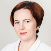Саенко (Вострякова) Светлана Анатольевна, невролог