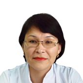 Макарова Светлана Сергеевна, гинеколог