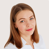 Ельцына Эльвира Николаевна, невролог