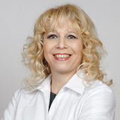 Стороженко Светлана Анатольевна, офтальмолог