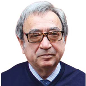 Яворский Борис Иосифович, гастроэнтеролог