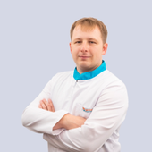 Максимов Александр Юрьевич, ортопед
