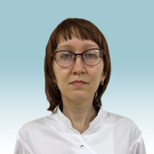 Петрова Ольга Ильинична, терапевт