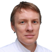 Казаковцев Сергей Леонидович, инфекционист