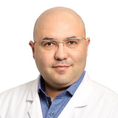 Айрапетов Карен Георгиевич, онколог